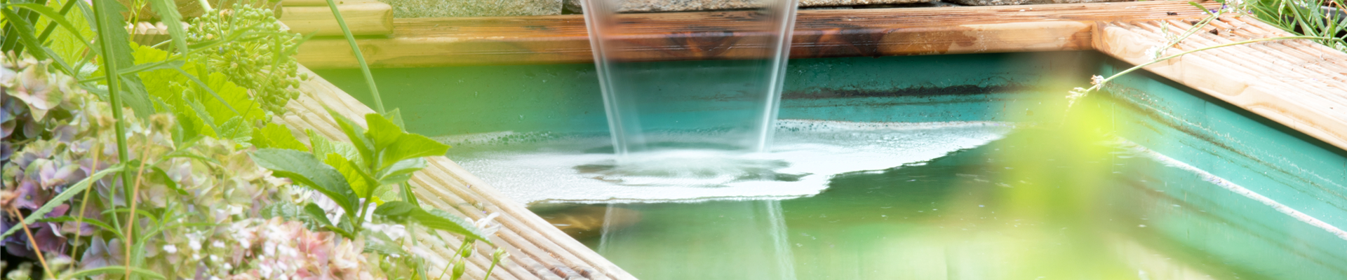 Wasserspiel Stadtgarten