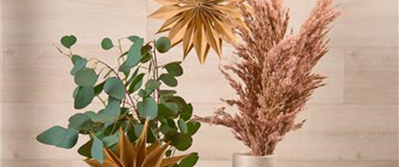 NATüRLICH DEKORIEREN! NATüRLICH DEKORIEREN!