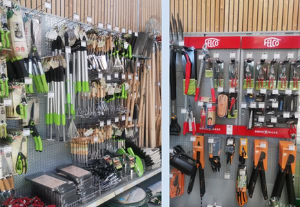 Qualitäts-Werkzeuge