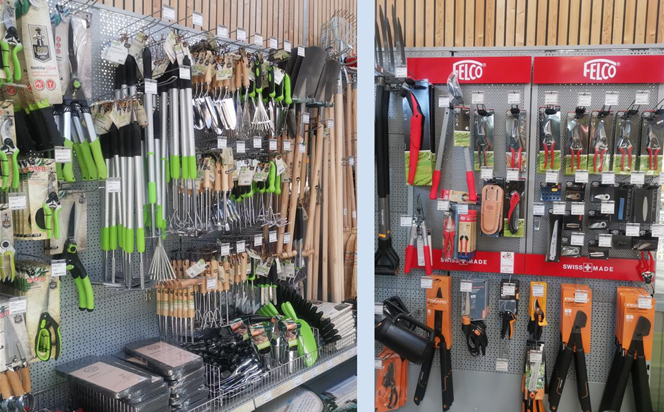 Qualitäts-Werkzeuge - Alles was Ihnen die Gartenarbeit leichter macht! Qualitäts-Werkzeuge - Alles was Ihnen die Gartenarbeit leichter macht!