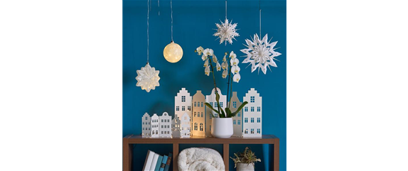 NATüRLICH DEKORIEREN! NATüRLICH DEKORIEREN!