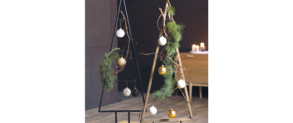 NATüRLICH DEKORIERT! NATüRLICH DEKORIERT!