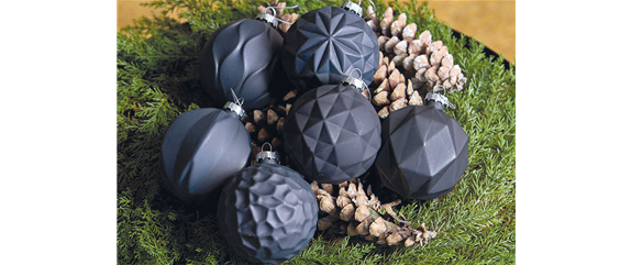 NATüRLICH DEKORIERT! NATüRLICH DEKORIERT!