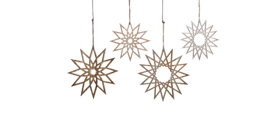 NATüRLICH DEKORIERT! NATüRLICH DEKORIERT!