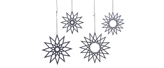 NATüRLICH DEKORIERT! NATüRLICH DEKORIERT!